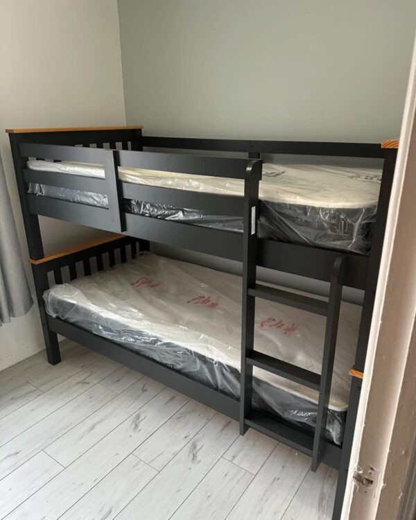 Bunk Beds