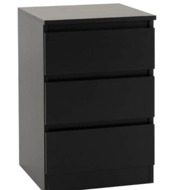 Drawer Bedside Locker